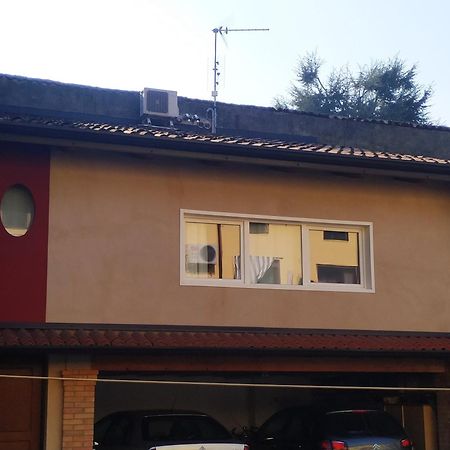 La Rovettina Villa Verolanuova Bagian luar foto