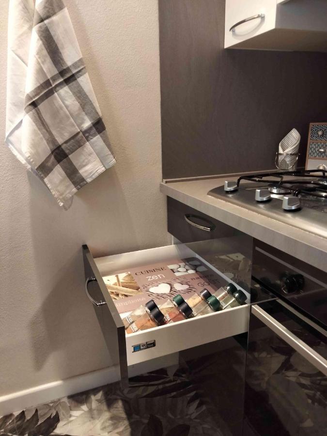 La Rovettina Villa Verolanuova Bagian luar foto