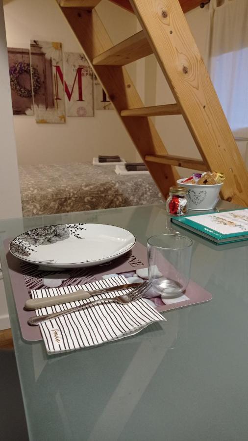 La Rovettina Villa Verolanuova Bagian luar foto