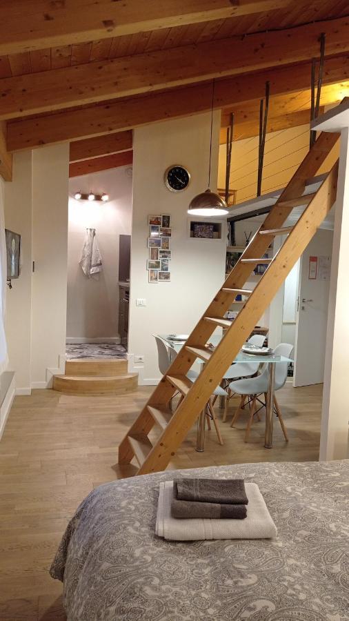 La Rovettina Villa Verolanuova Bagian luar foto