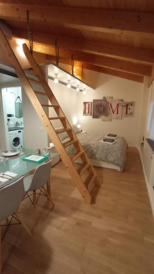 La Rovettina Villa Verolanuova Bagian luar foto