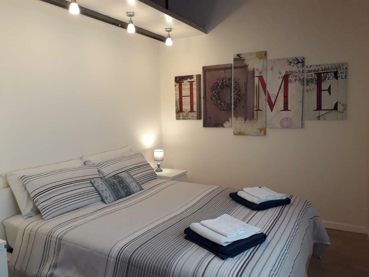 La Rovettina Villa Verolanuova Bagian luar foto